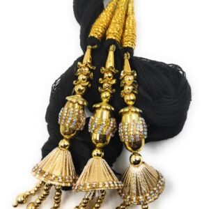 SIMKA Punjabi Paranda