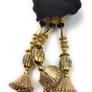 SIMKA Punjabi Paranda