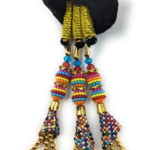 SIMKA Punjabi Paranda