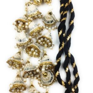 Simka Punkabi paranda